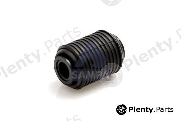  SAMPA part 011.175 (011175) Bush, leaf spring