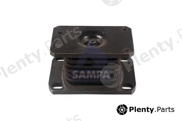 SAMPA part 011.180 (011180) Mounting, leaf spring