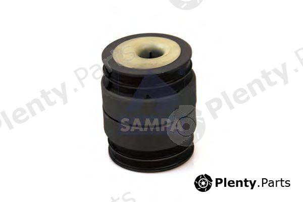  SAMPA part 011.224 (011224) Bush, driver cab suspension