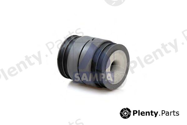  SAMPA part 011.225 (011225) Bush, driver cab suspension