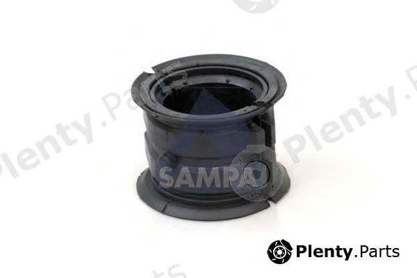  SAMPA part 011.255 (011255) Bush, driver cab suspension
