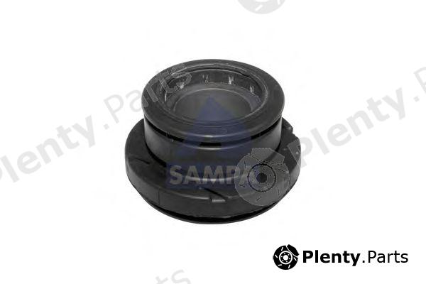  SAMPA part 011.260 (011260) Bush, driver cab suspension