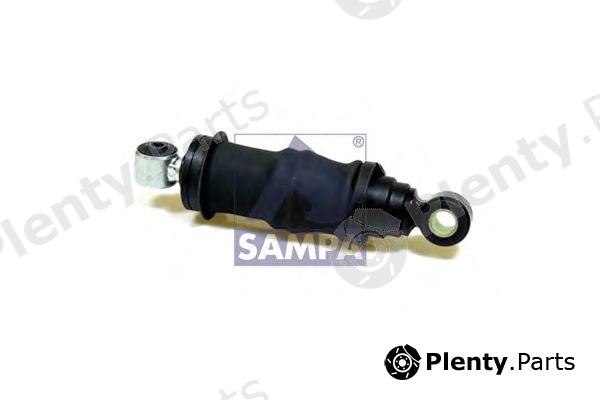  SAMPA part 011.268 (011268) Shock Absorber, cab suspension