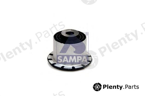  SAMPA part 011.269 (011269) Bush, driver cab suspension
