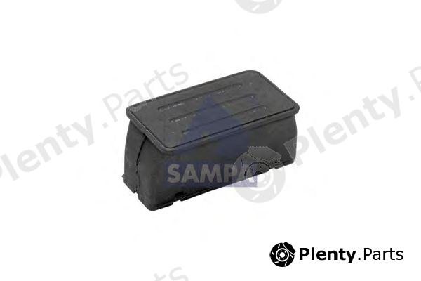  SAMPA part 011.289 (011289) Rubber Buffer, suspension