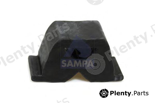  SAMPA part 011.291 (011291) Rubber Buffer, suspension
