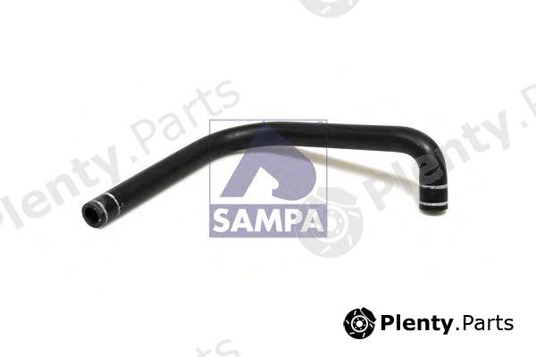  SAMPA part 011.325 (011325) Radiator Hose