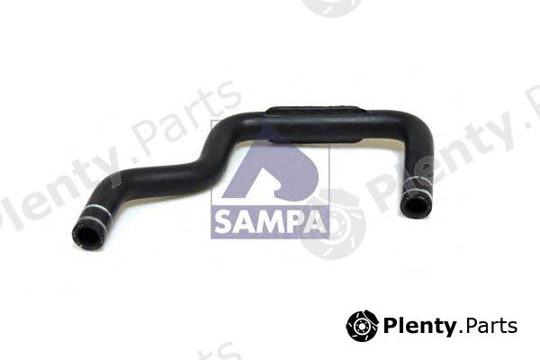  SAMPA part 011.326 (011326) Radiator Hose