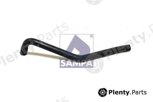  SAMPA part 011.327 (011327) Radiator Hose