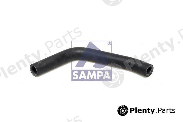  SAMPA part 011.330 (011330) Radiator Hose