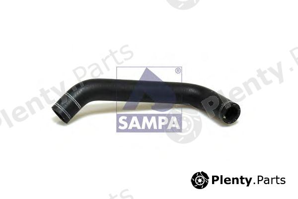  SAMPA part 011.332 (011332) Radiator Hose