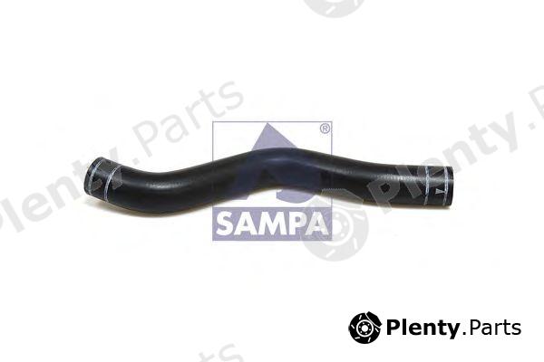  SAMPA part 011.337 (011337) Radiator Hose