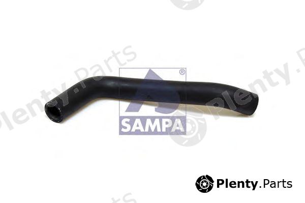  SAMPA part 011.345 (011345) Radiator Hose