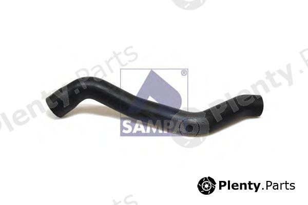  SAMPA part 011.348 (011348) Radiator Hose