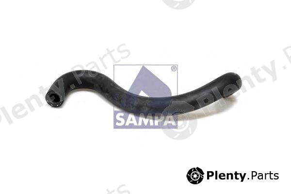  SAMPA part 011.351 (011351) Radiator Hose