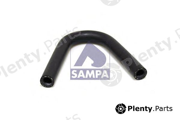  SAMPA part 011.353 (011353) Radiator Hose