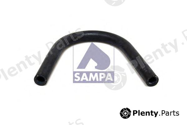  SAMPA part 011.354 (011354) Radiator Hose