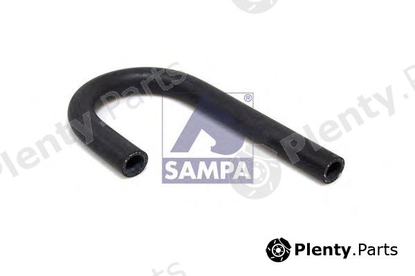  SAMPA part 011.356 (011356) Radiator Hose