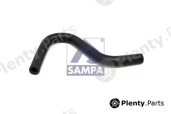  SAMPA part 011.357 (011357) Radiator Hose
