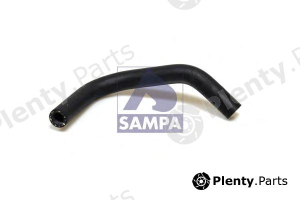  SAMPA part 011.358 (011358) Radiator Hose