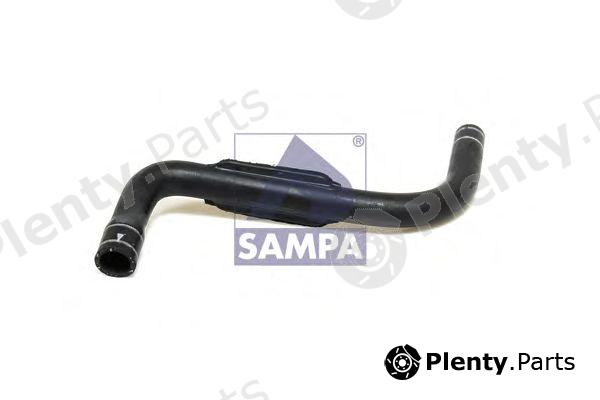  SAMPA part 011.359 (011359) Radiator Hose