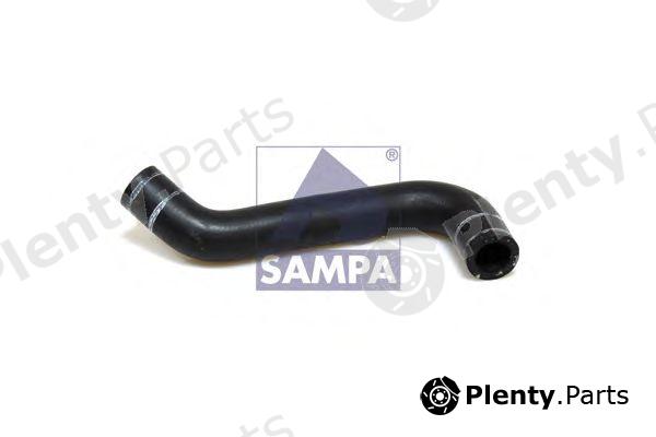  SAMPA part 011.362 (011362) Radiator Hose
