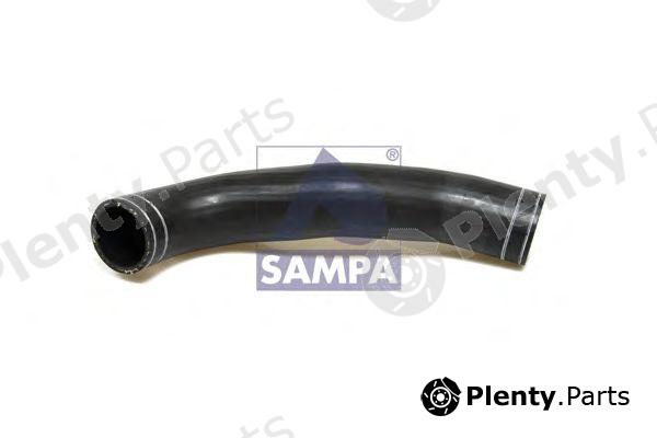  SAMPA part 011.367 (011367) Radiator Hose