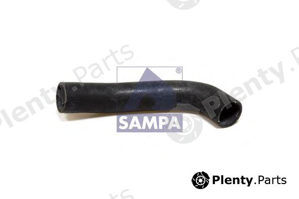  SAMPA part 011.369 (011369) Radiator Hose