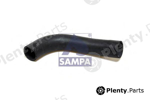  SAMPA part 011.370 (011370) Radiator Hose