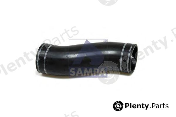  SAMPA part 011.372 (011372) Radiator Hose