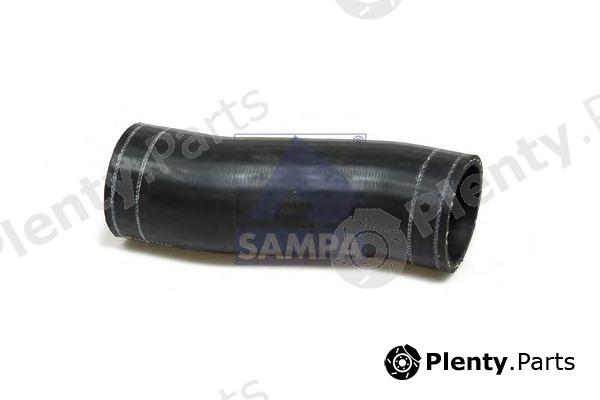  SAMPA part 011.373 (011373) Radiator Hose