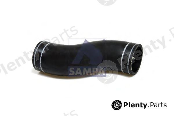  SAMPA part 011.374 (011374) Radiator Hose