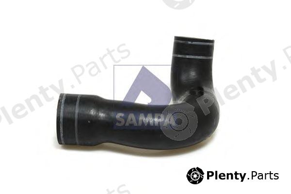  SAMPA part 011.379 (011379) Radiator Hose