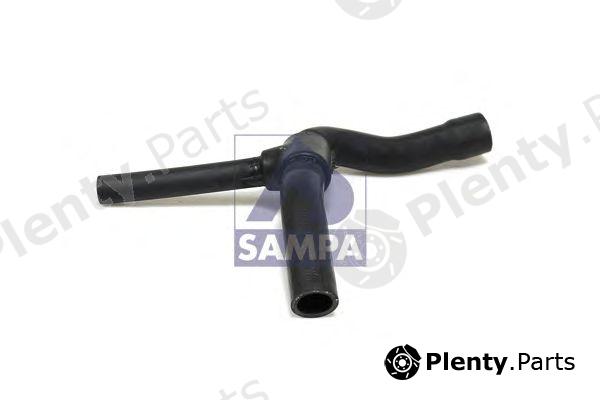  SAMPA part 011.383 (011383) Radiator Hose
