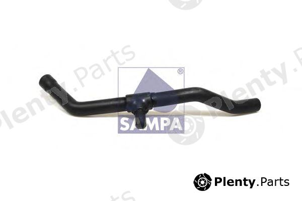  SAMPA part 011.385 (011385) Radiator Hose