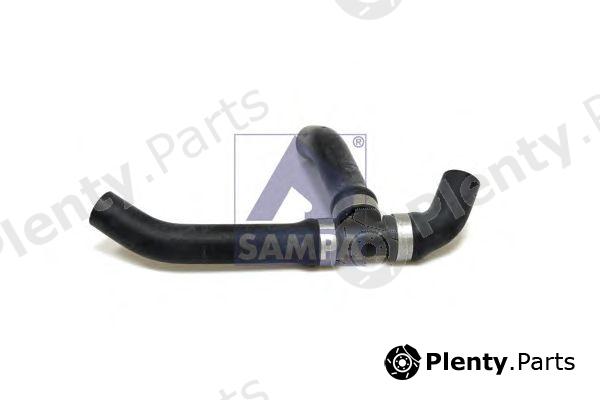  SAMPA part 011.388 (011388) Radiator Hose