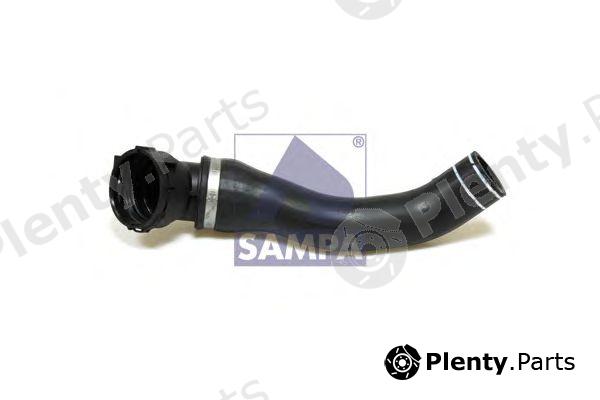  SAMPA part 011.390 (011390) Radiator Hose