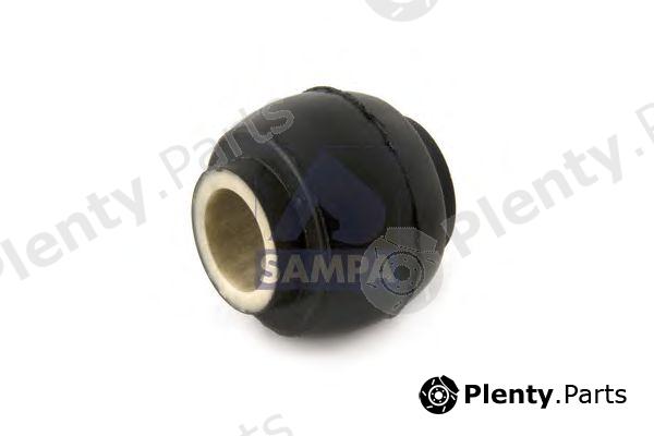  SAMPA part 011.422 (011422) Bush, driver cab suspension