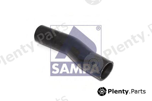  SAMPA part 011.448 (011448) Radiator Hose