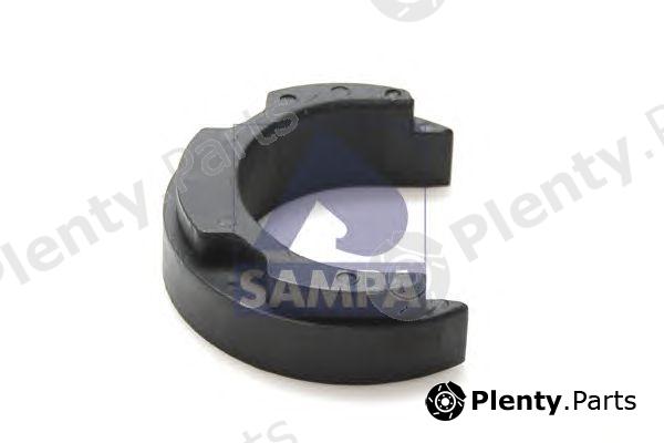  SAMPA part 015.059 (015059) Wear Ring, fifth wheel coupling