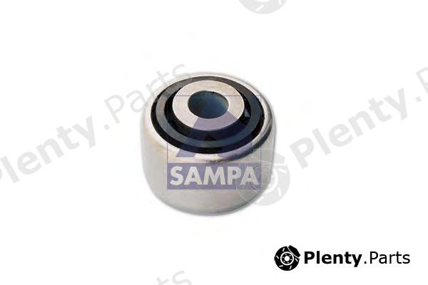  SAMPA part 020007 Bearing Bush, stabiliser
