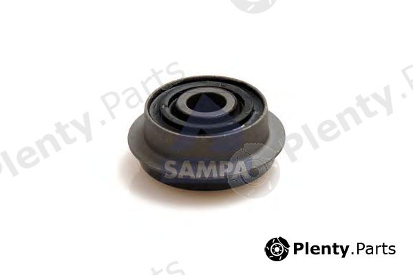  SAMPA part 020031 Bush, driver cab suspension