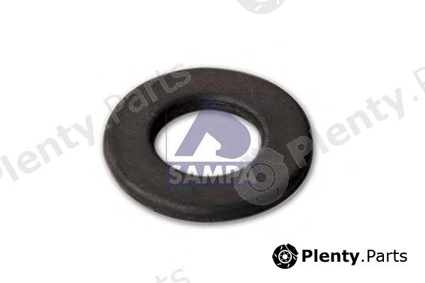  SAMPA part 020.034 (020034) Rubber Buffer, driver cab