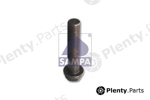  SAMPA part 020.062 (020062) Flywheel Bolt