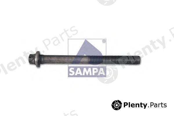  SAMPA part 020.063 (020063) Cylinder Head Bolt