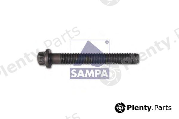  SAMPA part 020.066 (020066) Cylinder Head Bolt