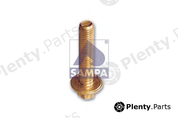  SAMPA part 020.067 (020067) Bolt, exhaust manifold