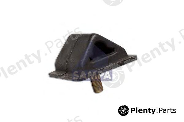  SAMPA part 020.103 (020103) Rubber Buffer, suspension