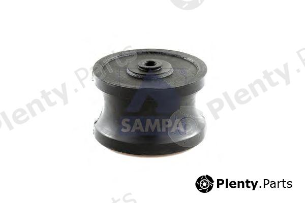  SAMPA part 020.105 (020105) Rubber Buffer, driver cab