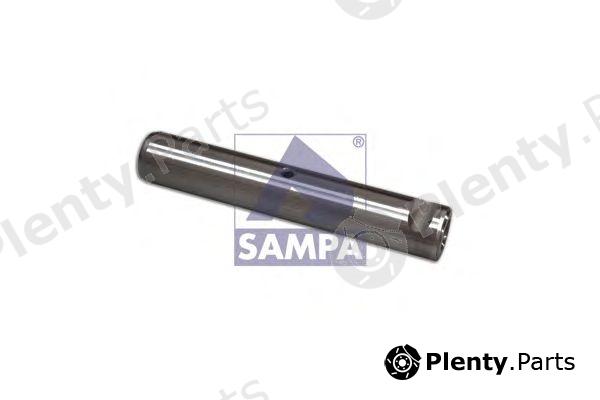  SAMPA part 020.113 (020113) Spring Bolt
